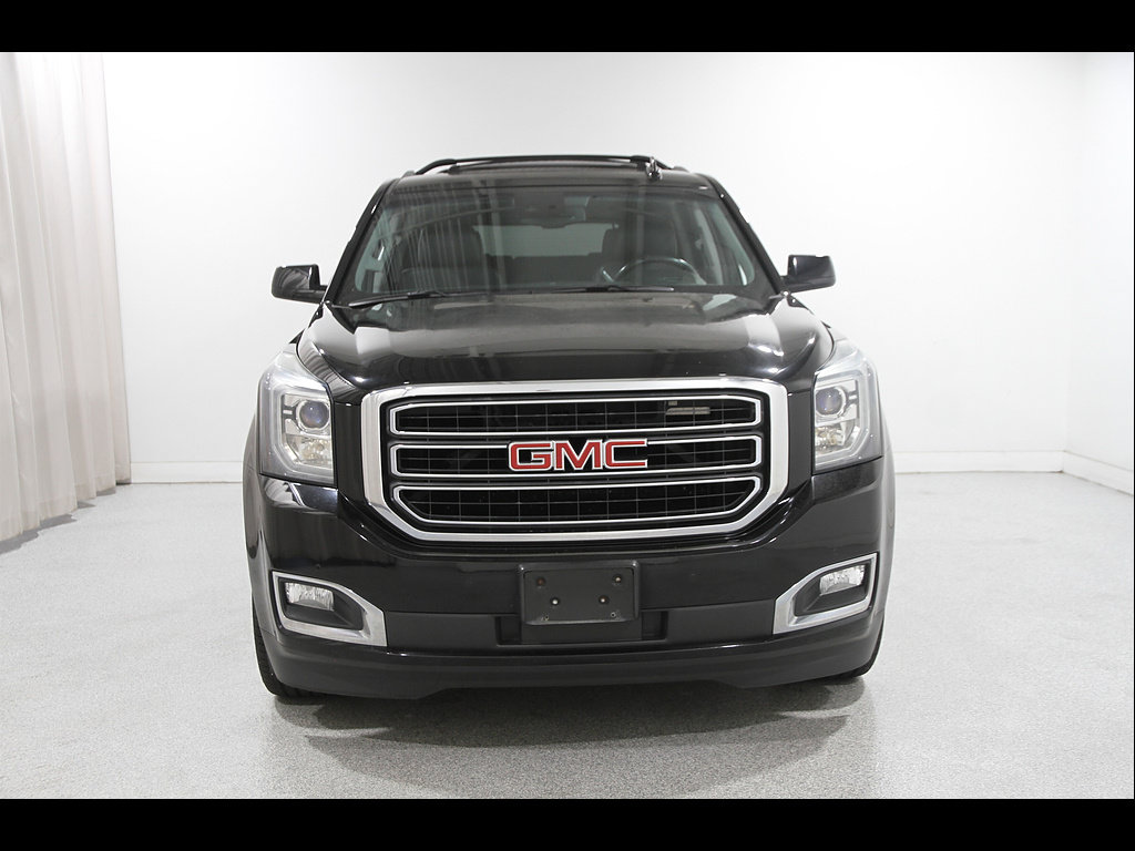 Used 2016 GMC Yukon SLT w/ Open Road Package AWD/4WD image 2