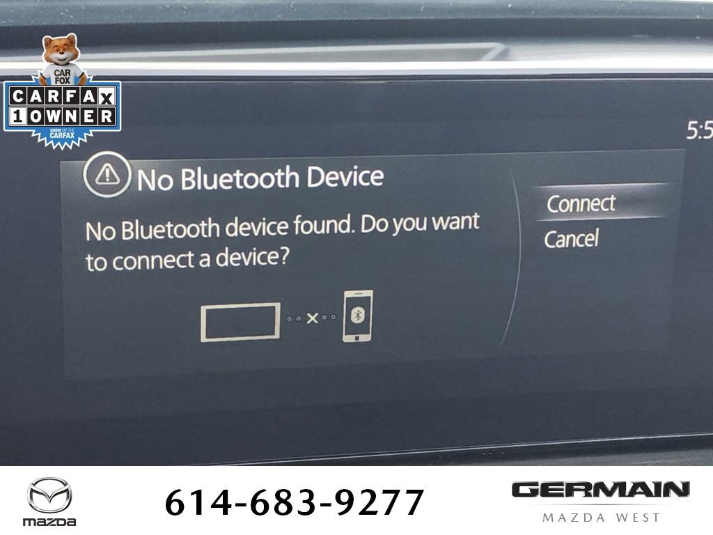 Used 2023 MAZDA CX-30 AWD 2.5 S w/ Preferred Package image 31