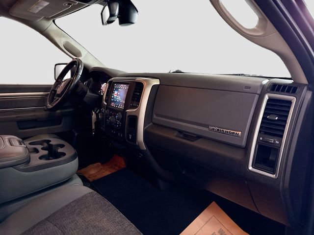 Used 2019 RAM 1500 Big Horn AWD/4WD image 27