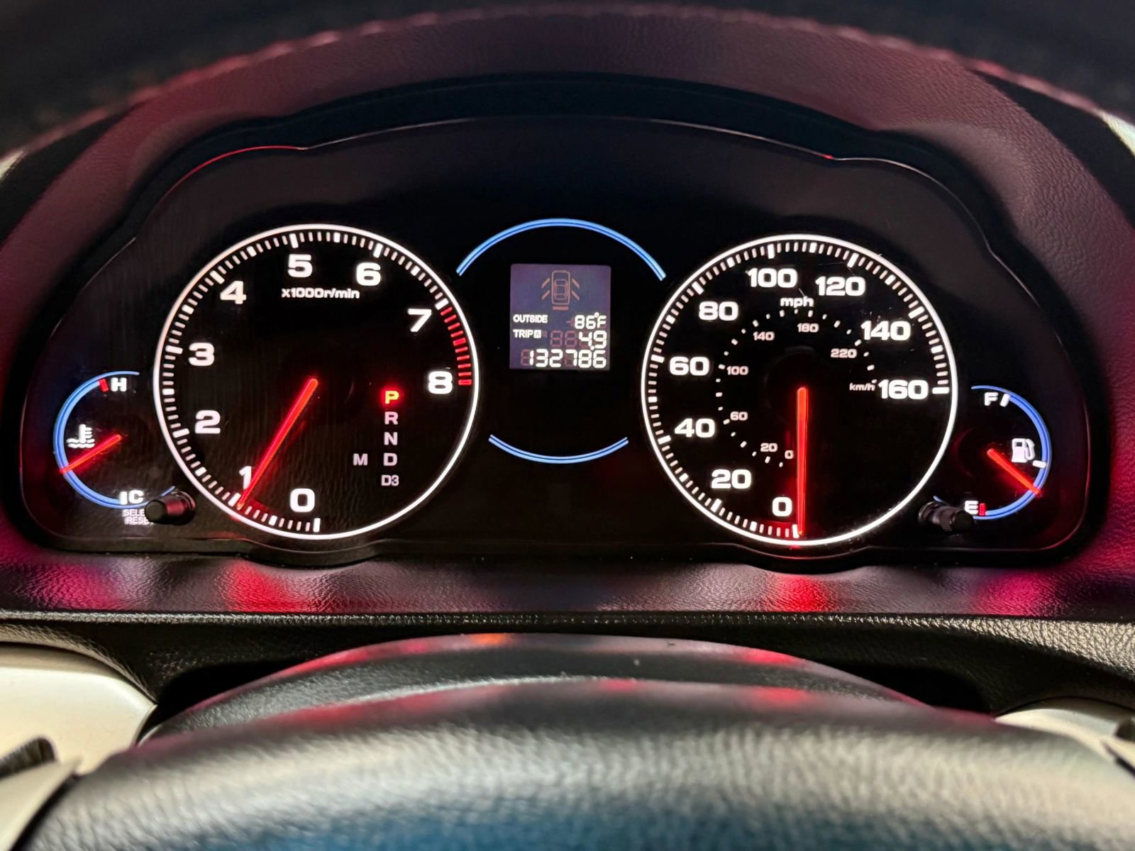 Used 2005 Acura TSX FWD image 31