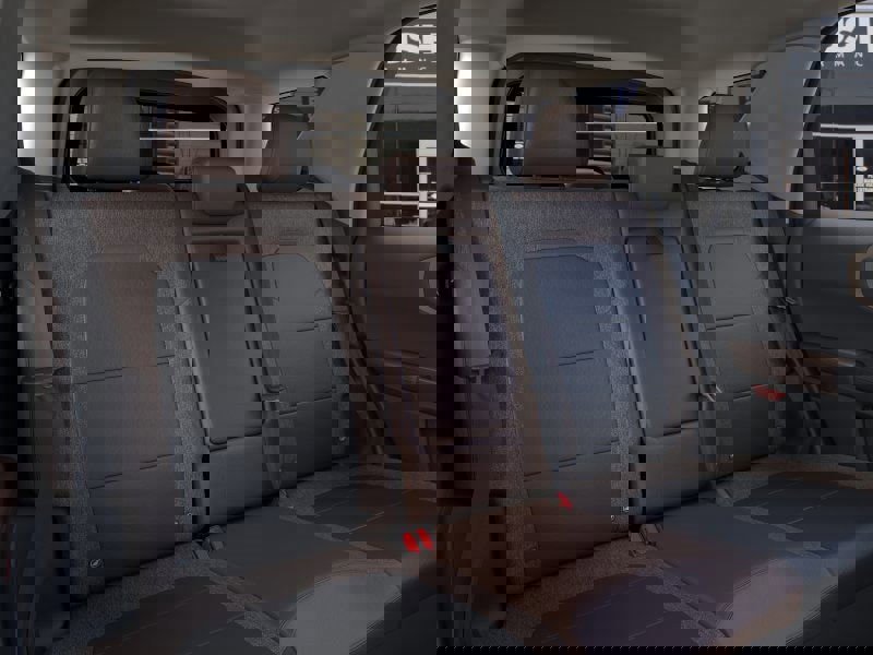 New 2025 Ford Bronco Sport Outer Banks image 41