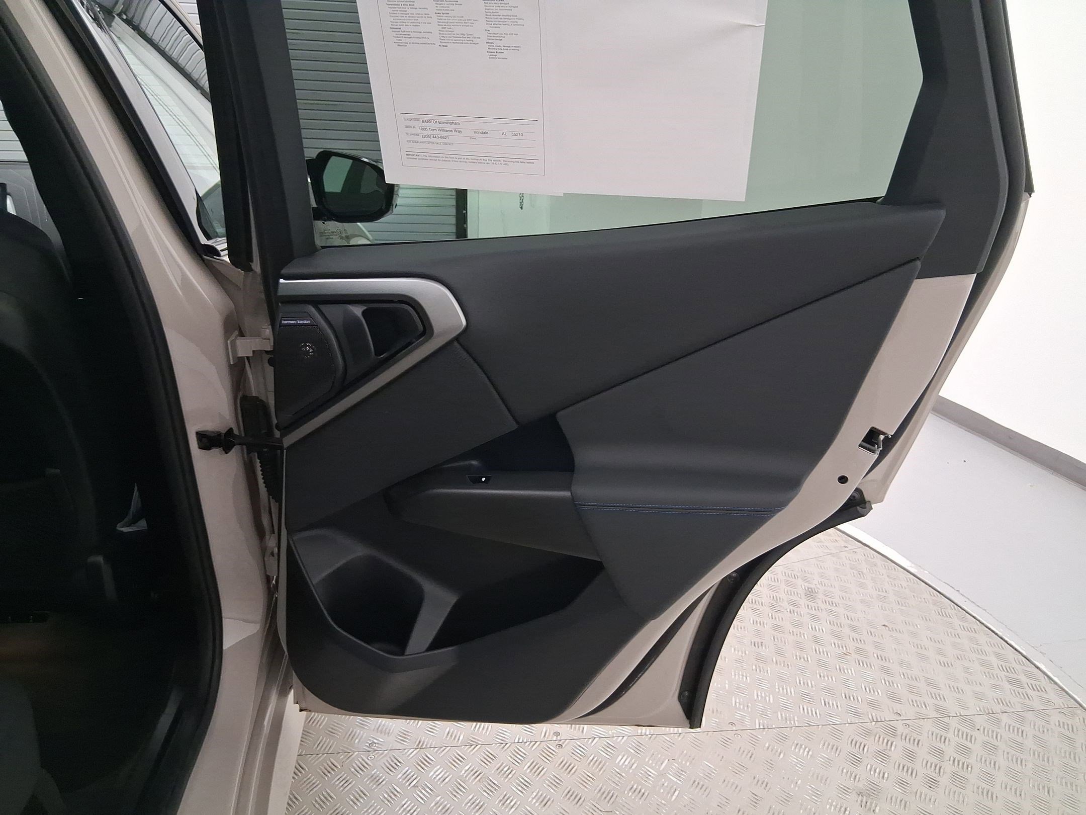 Certified 2025 BMW X3 M50 image 29