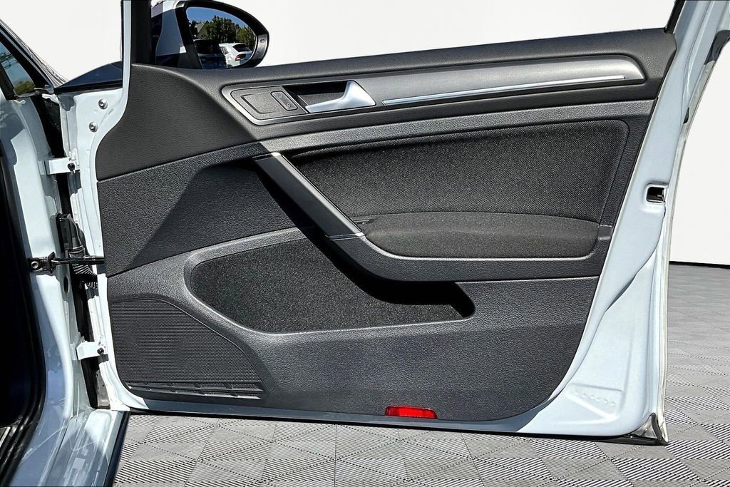 Used 2019 Volkswagen GTI S w/ Driver Assistance Package image 24