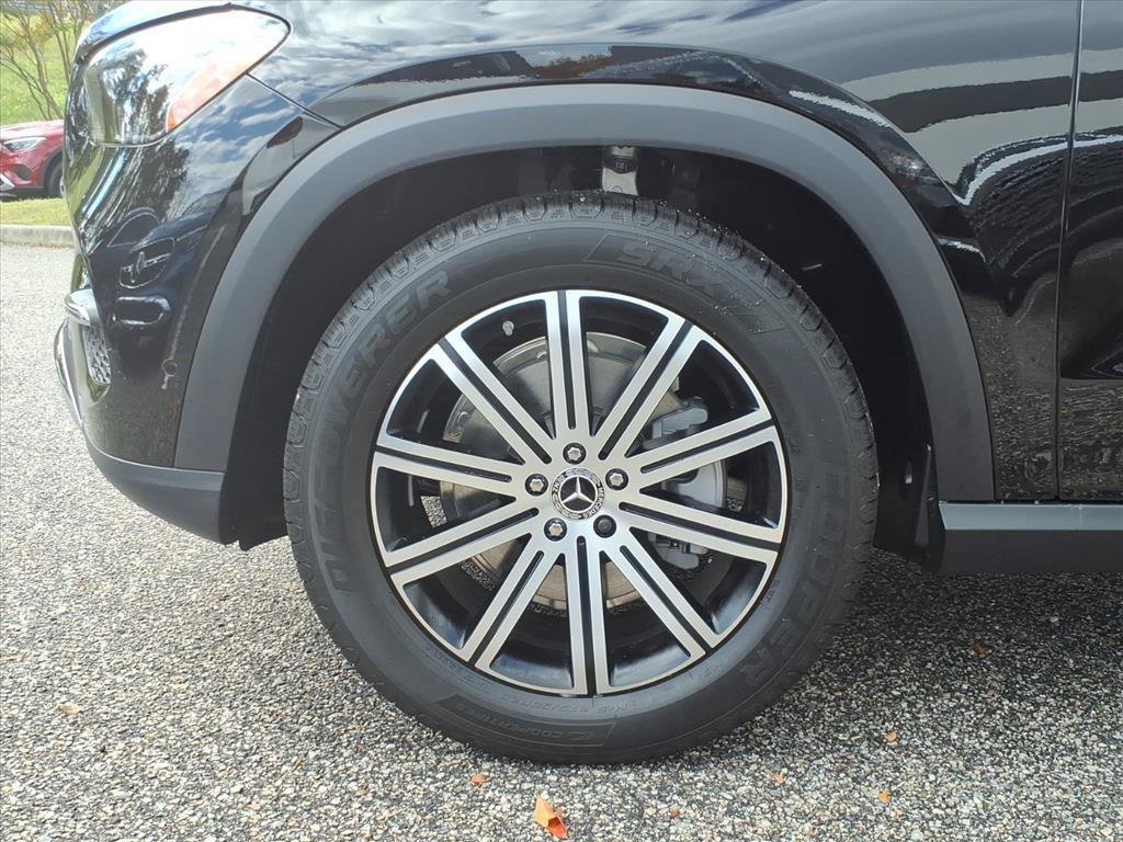 Used 2026 Mercedes-Benz GLE 350 4MATIC image 11