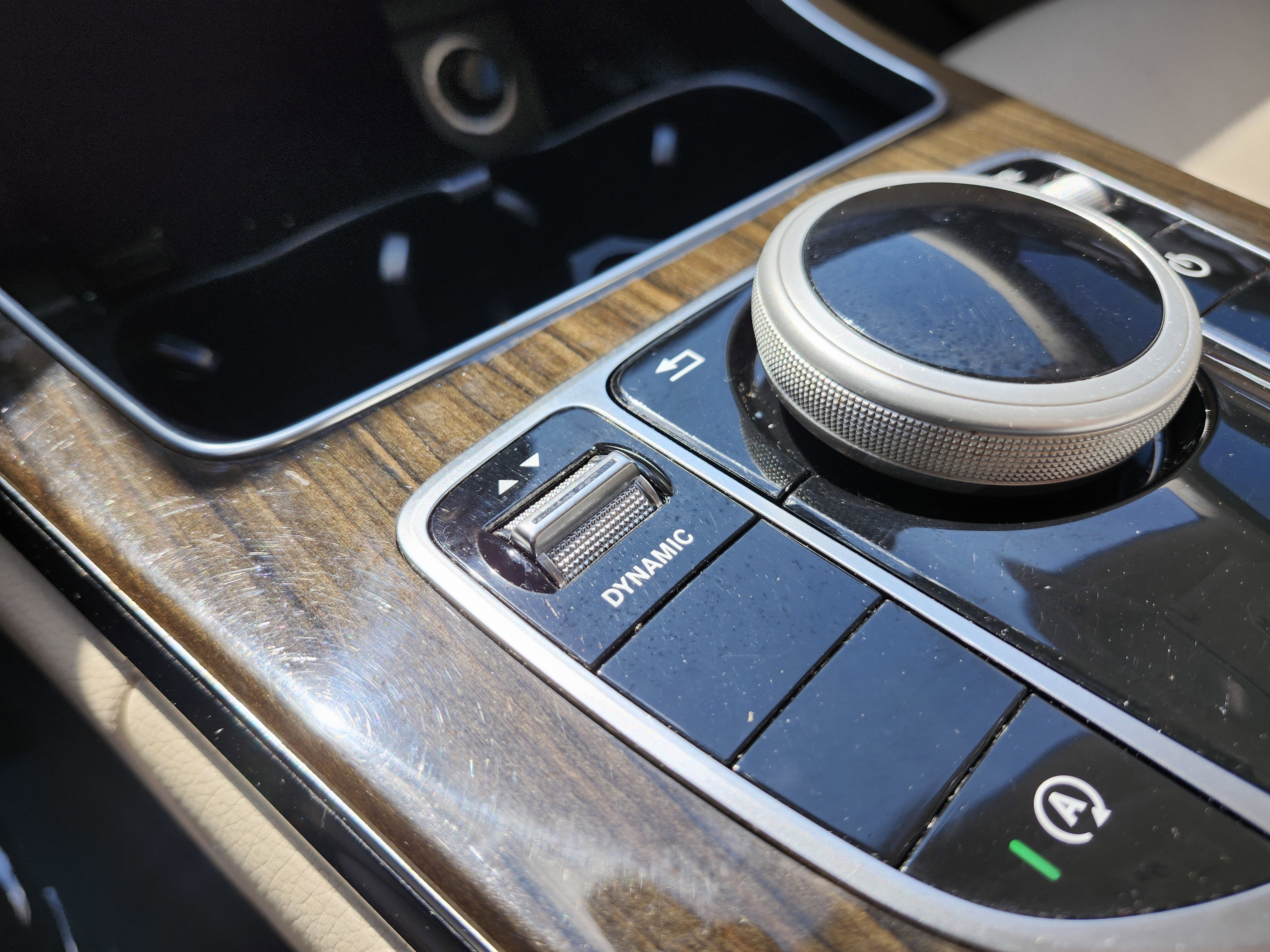 Used 2019 Mercedes-Benz C 300 4MATIC Sedan image 10