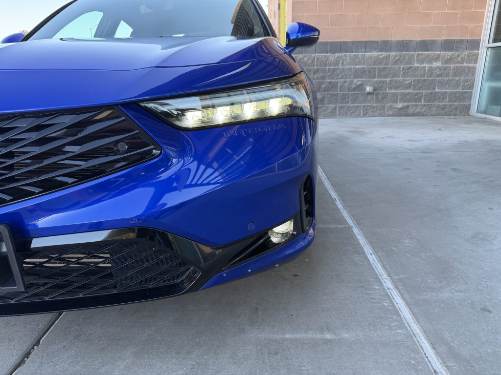 Used 2024 Acura Integra A-Spec FWD image 11