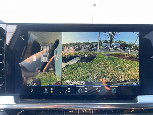 New 2026 Chevrolet Silverado 3500 LTZ w/ LTZ Plus Package image 17