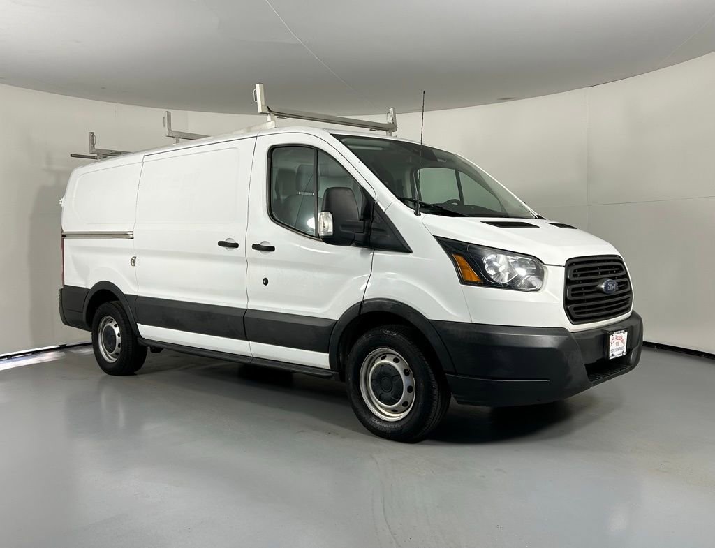 Used 2017 Ford Transit 150 130 Low Roof
