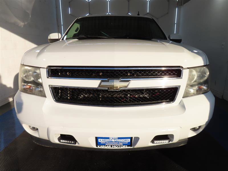 Used 2010 Chevrolet Avalanche LT image 2