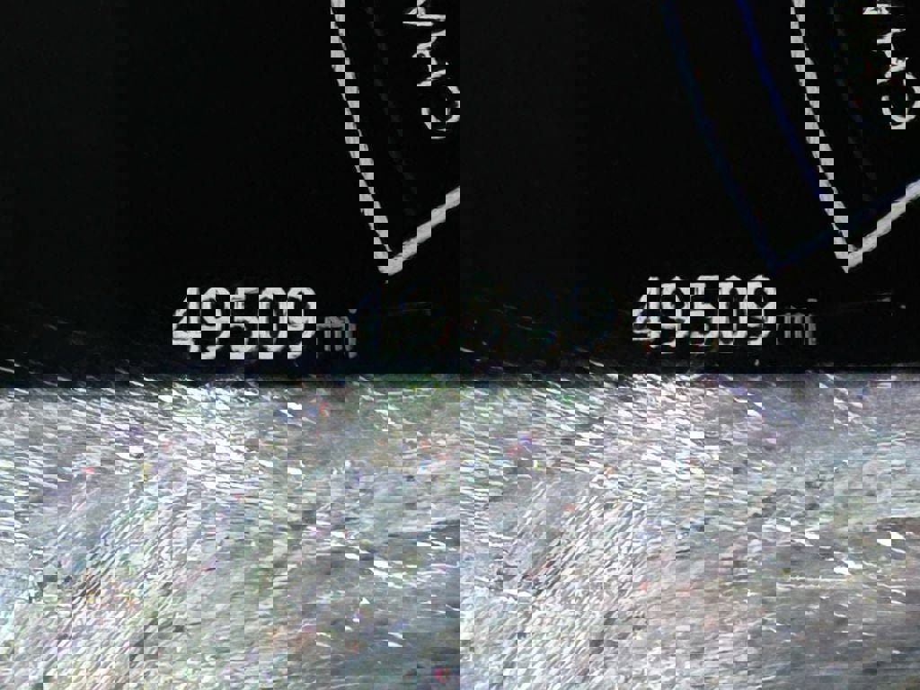 Used 2025 Toyota Camry LE image 24