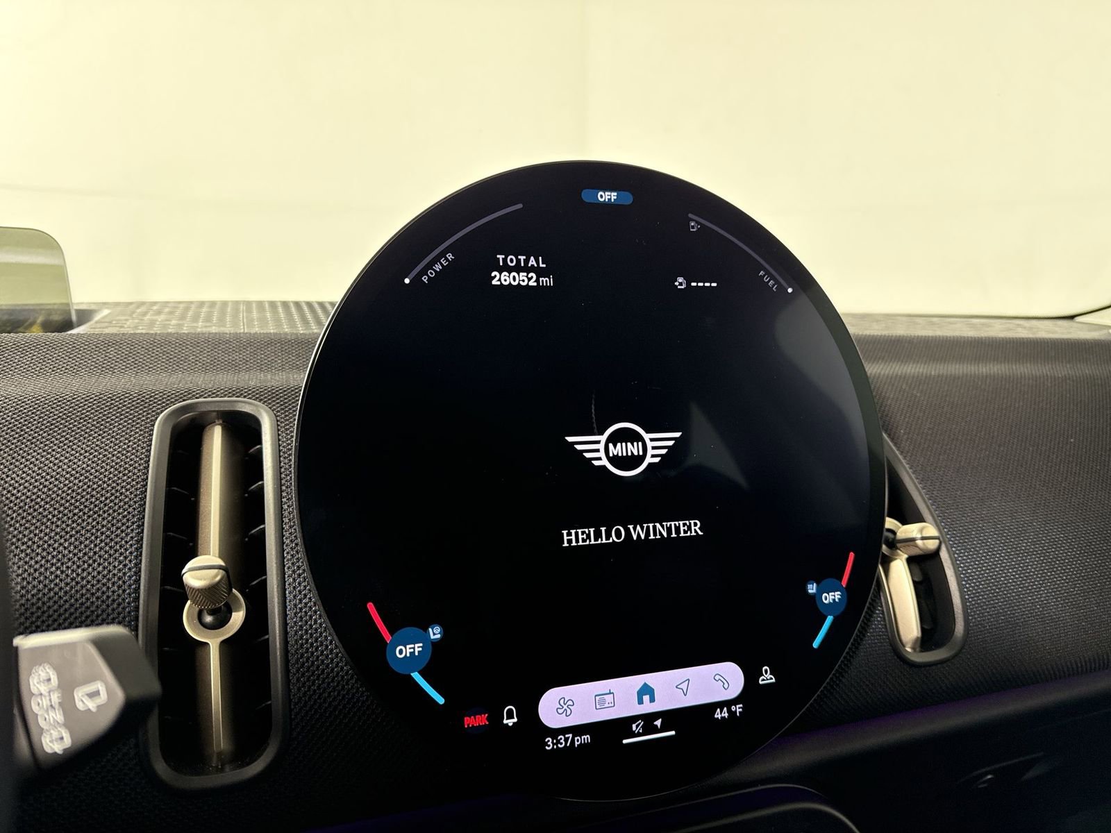 Used 2025 MINI Cooper Countryman S image 6