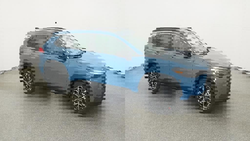 New 2026 Toyota Corolla Cross XLE image 12