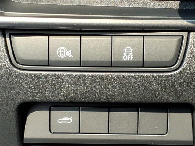 New 2026 MAZDA MAZDA3 s Sport image 19