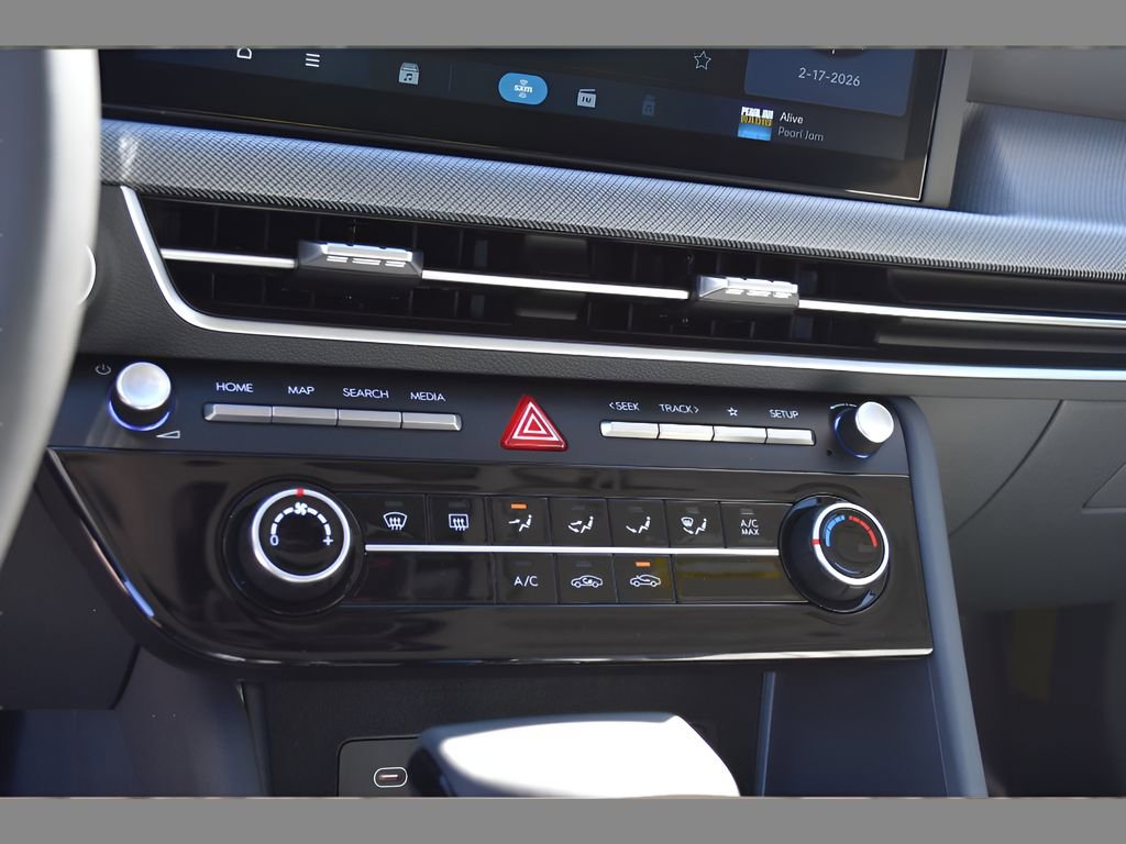 New 2026 Hyundai Sonata SE image 23
