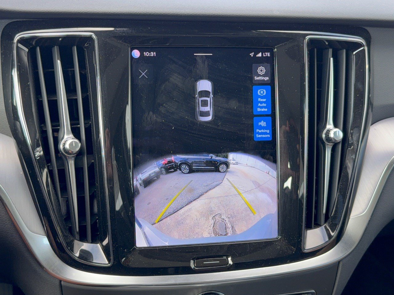 Certified 2024 Volvo S60 B5 Core w/ Climate Package FWD image 24