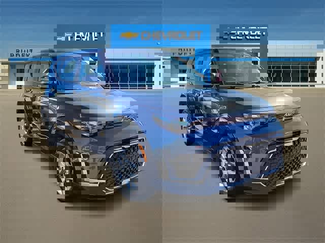 Used 2023 Kia Soul LX w/ Option Group 015