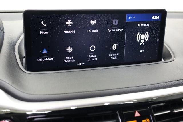 Used 2024 Acura MDX SH-AWD image 21