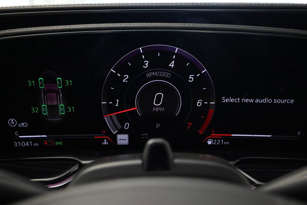 Used 2024 Cadillac Escalade V image 24