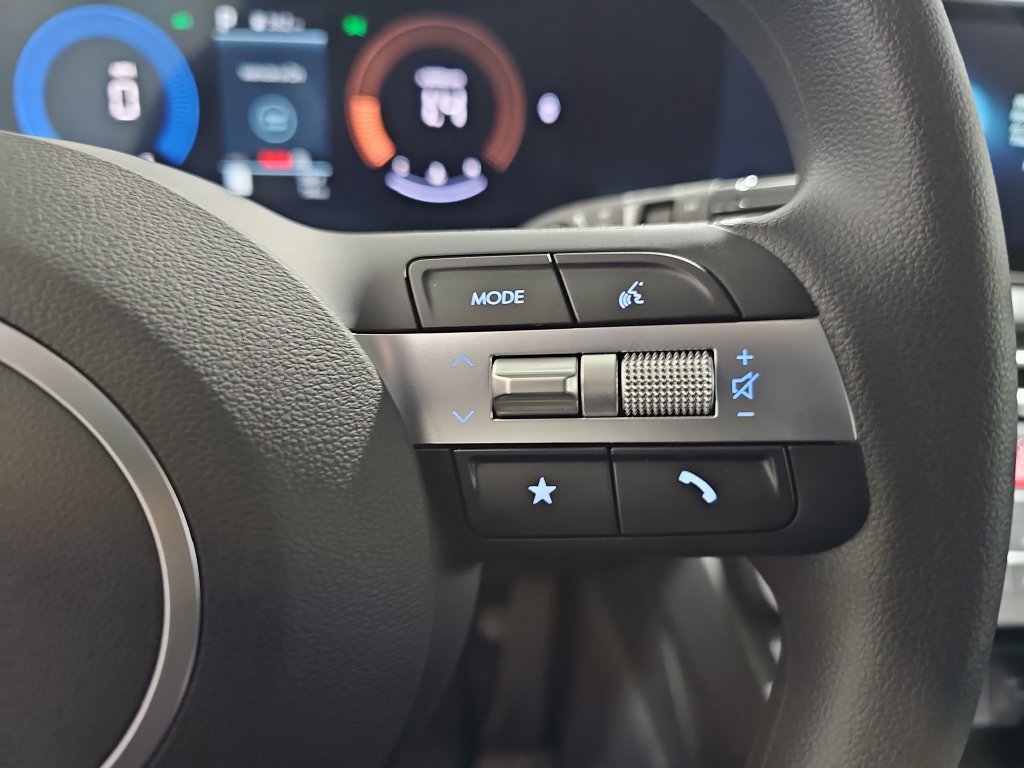 New 2026 Hyundai Tucson SE AWD/4WD image 17
