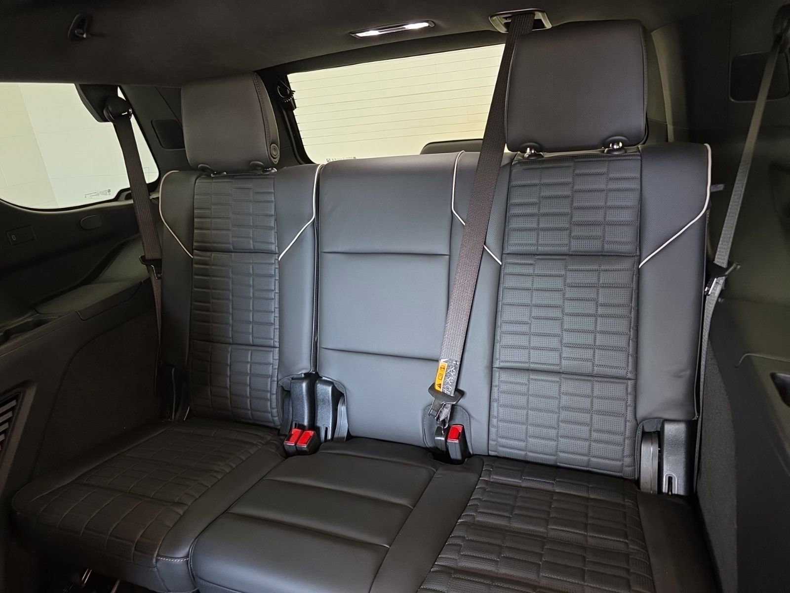 Used 2025 Cadillac Escalade Sport Platinum image 27