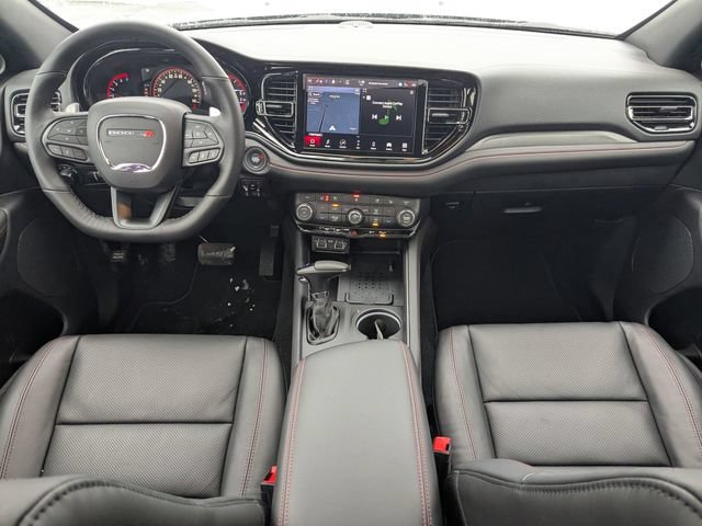 New 2026 Dodge Durango GT AWD/4WD image 21