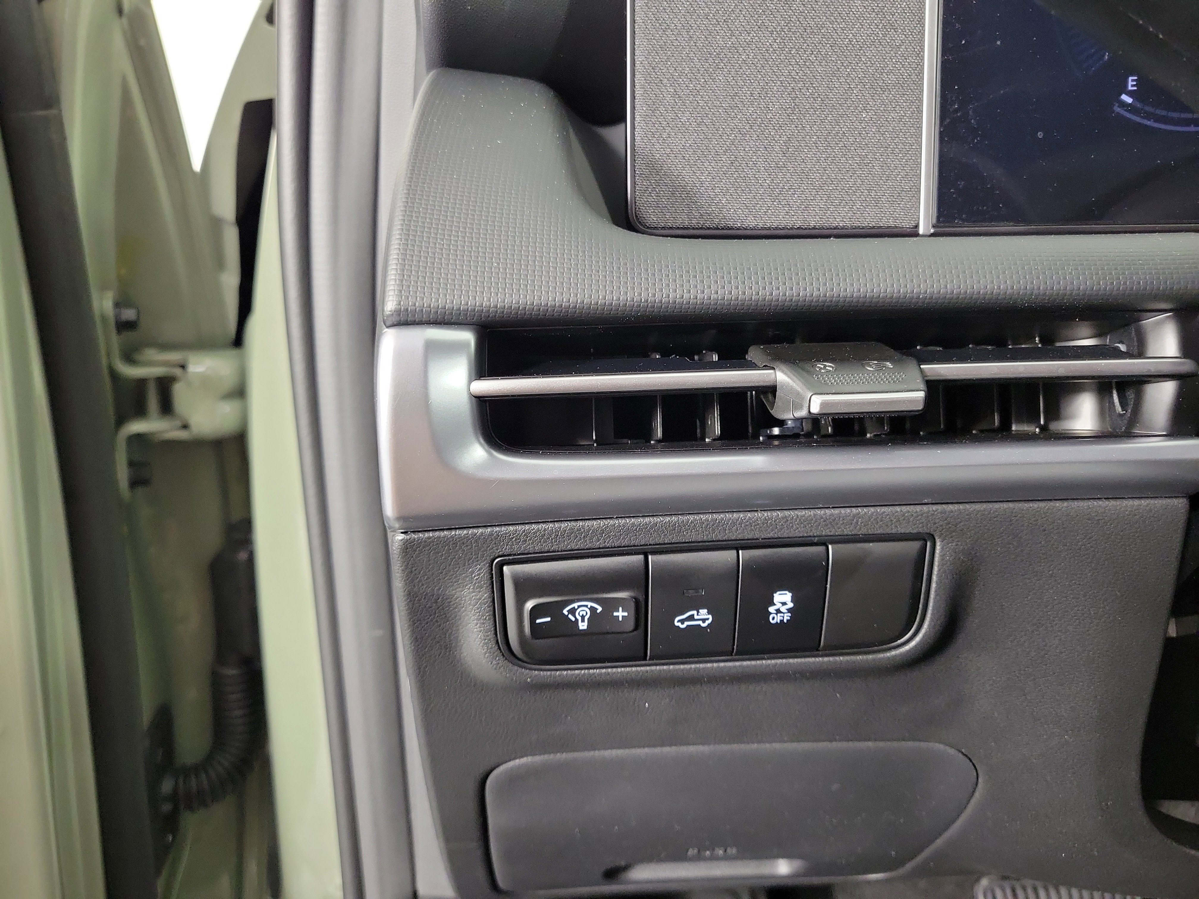 New 2025 Hyundai Santa Cruz SEL image 23