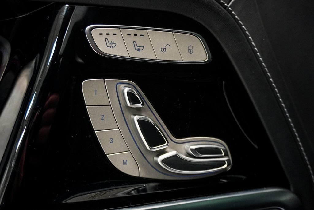 Used 2022 Mercedes-Benz G 63 AMG 4MATIC image 22
