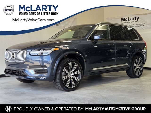 Used 2024 Volvo XC90 B5 Plus w/ Protection Package Premier