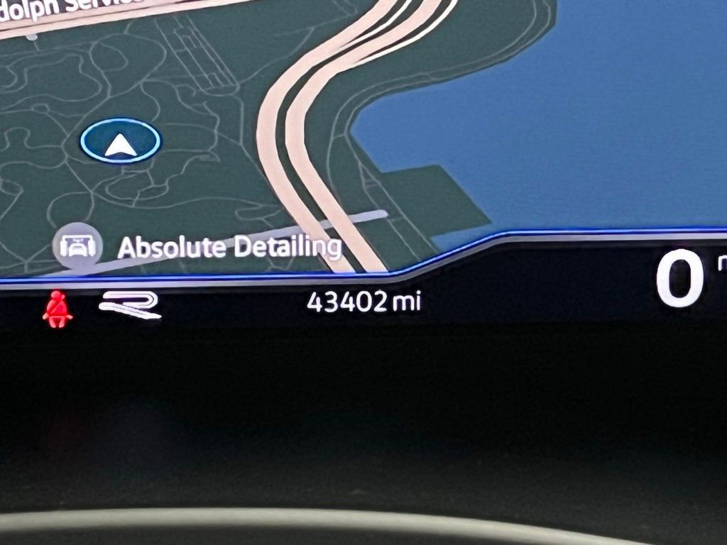 Certified 2023 Volkswagen Atlas SEL Premium image 11