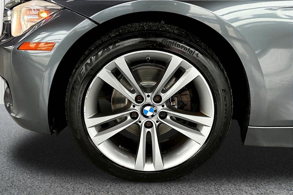 Used 2013 BMW 328i xDrive Sedan image 33