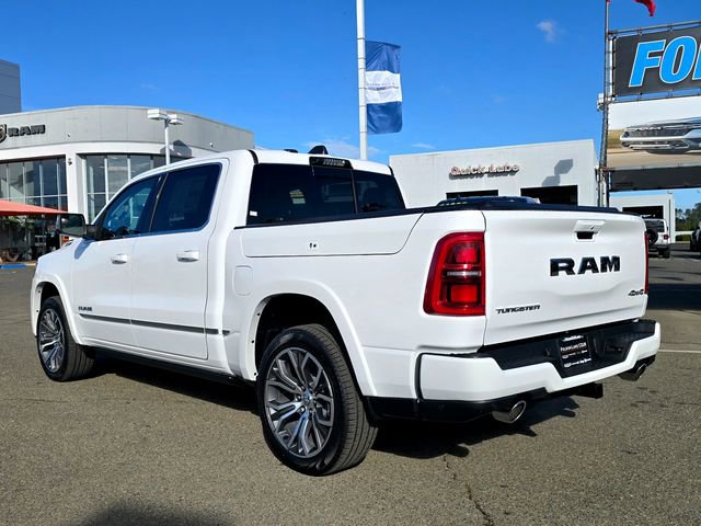 New 2026 RAM 1500 Tungsten image 6