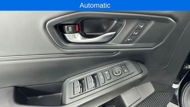 Used 2024 Honda Accord EX-L image 17