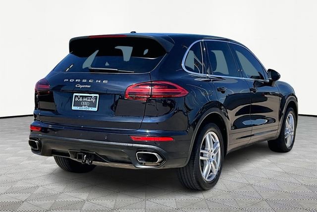 Used 2016 Porsche Cayenne image 2