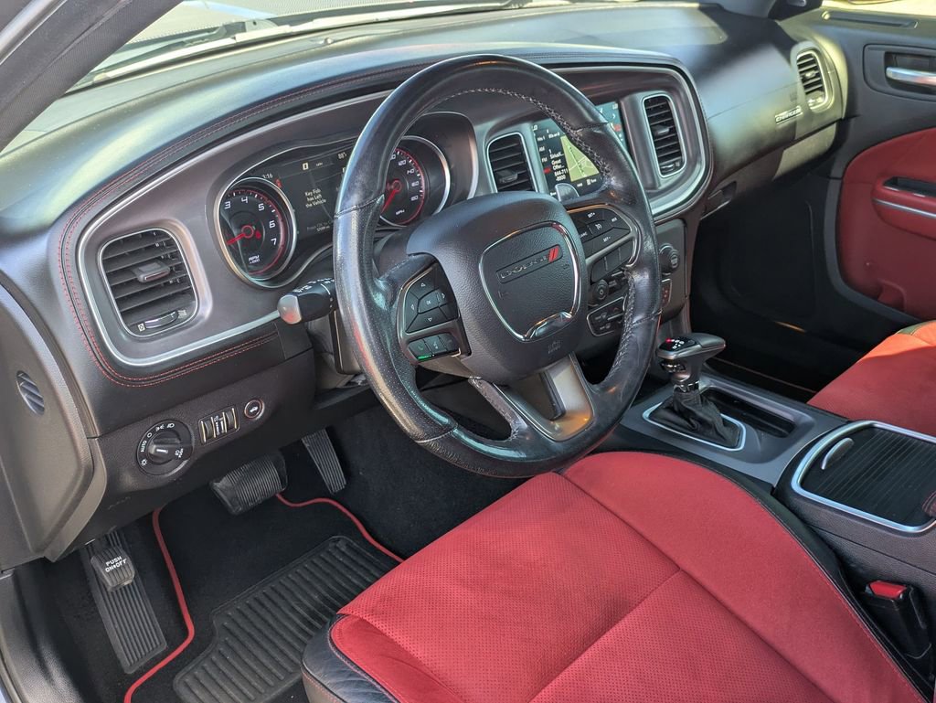 Used 2019 Dodge Charger Scat Pack w/ Dynamics Package RWD image 27