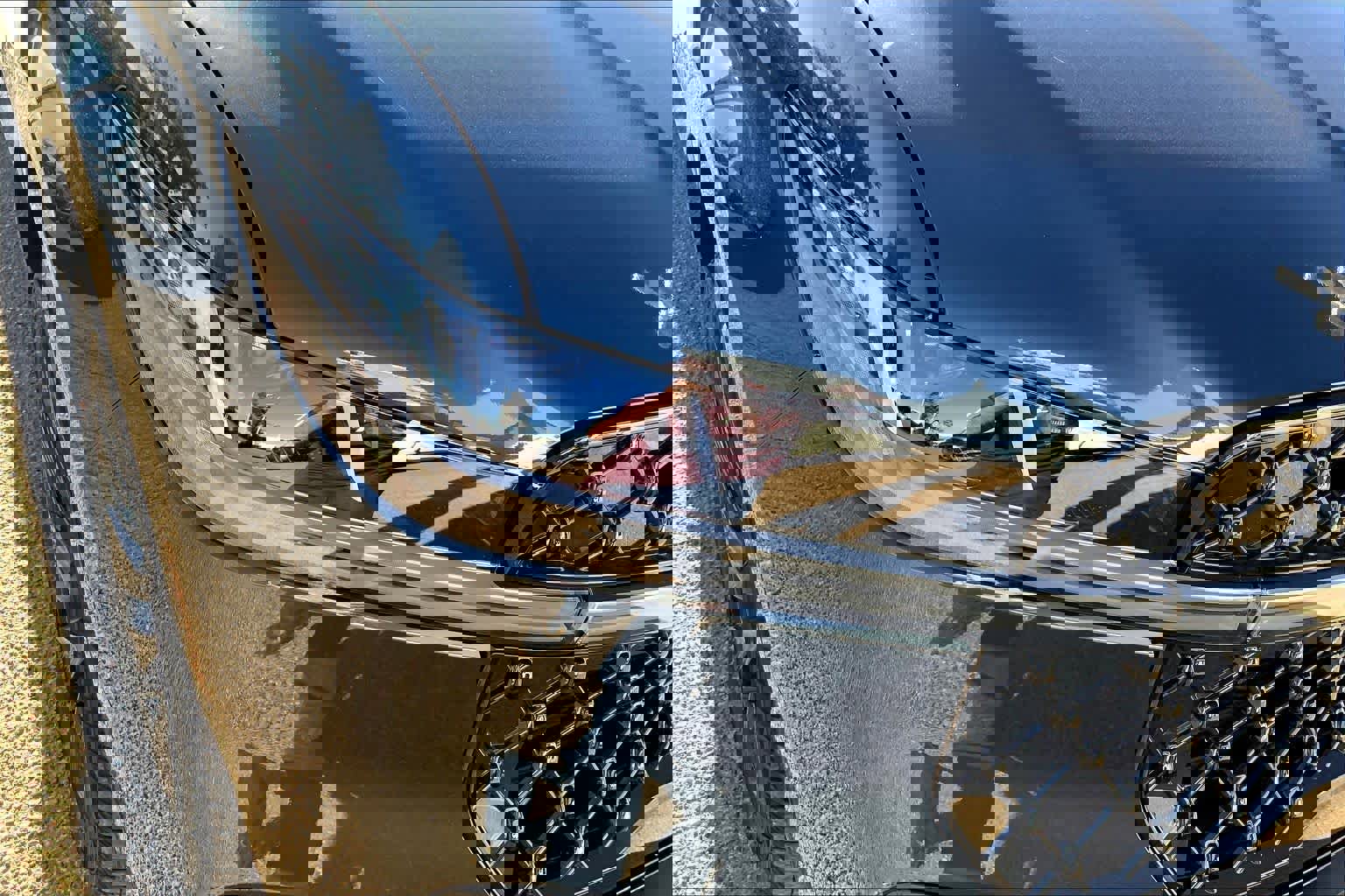 New 2025 Lincoln Navigator L Reserve w/ Jet Appearance Package image 13