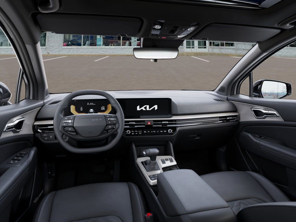 New 2026 Kia Sportage X-Line image 14
