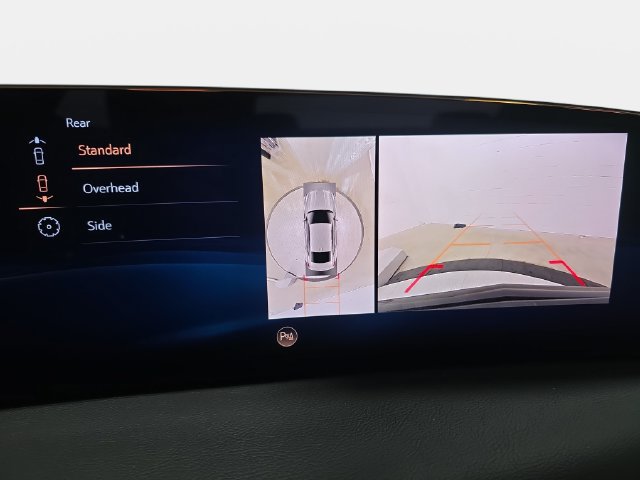 New 2026 Cadillac CT5 Premium Luxury w/ Platinum Package AWD/4WD image 20
