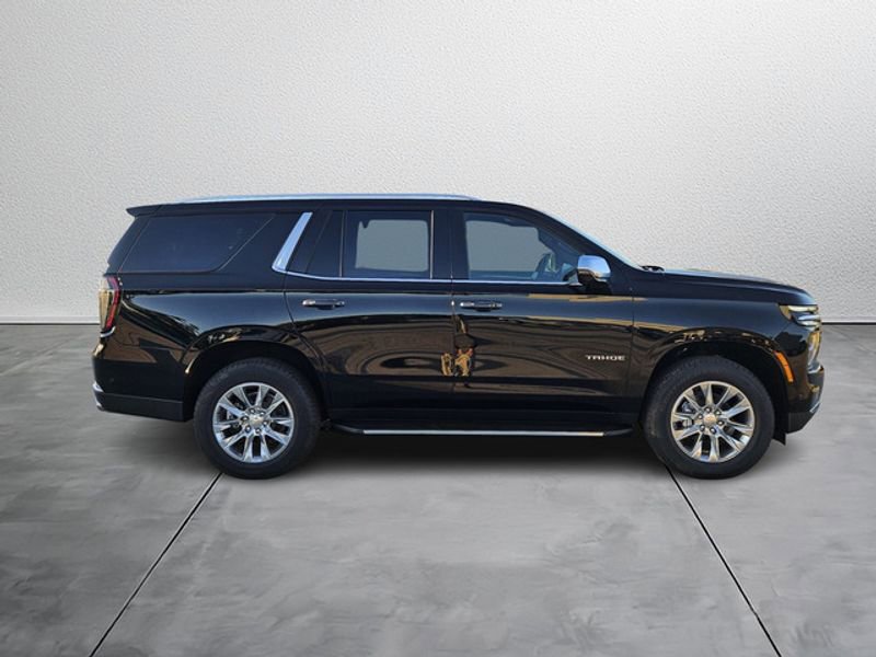 New 2026 Chevrolet Tahoe Premier image 6