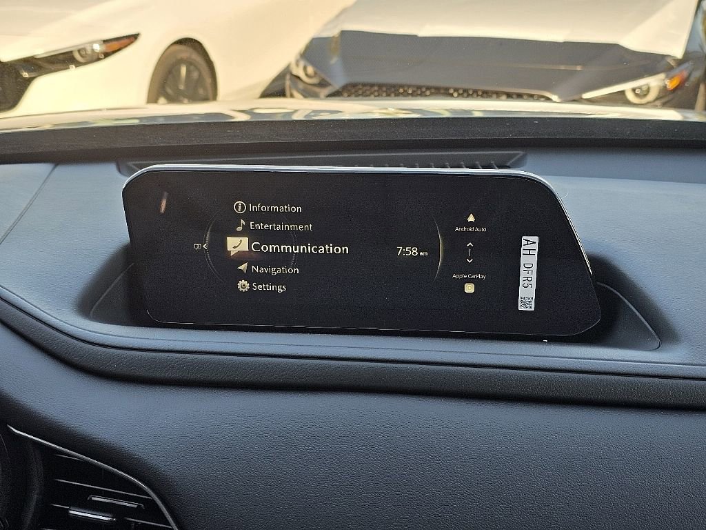 New 2026 MAZDA CX-30 AWD 2.5 S w/ Select Sport Pkg image 32