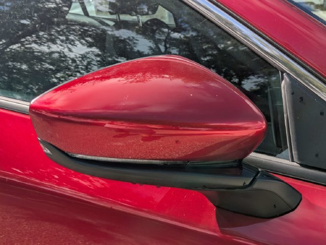 New 2026 MAZDA MAZDA3 2.5 S Sedan w/ Preferred Pkg FWD image 11