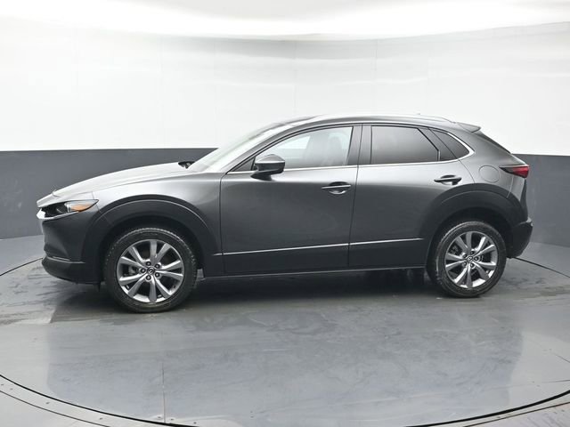 Used 2022 MAZDA CX-30 AWD 2.5 S w/ Premium Package image 2