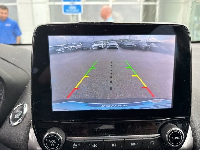 Used 2022 Ford EcoSport SES AWD/4WD image 15