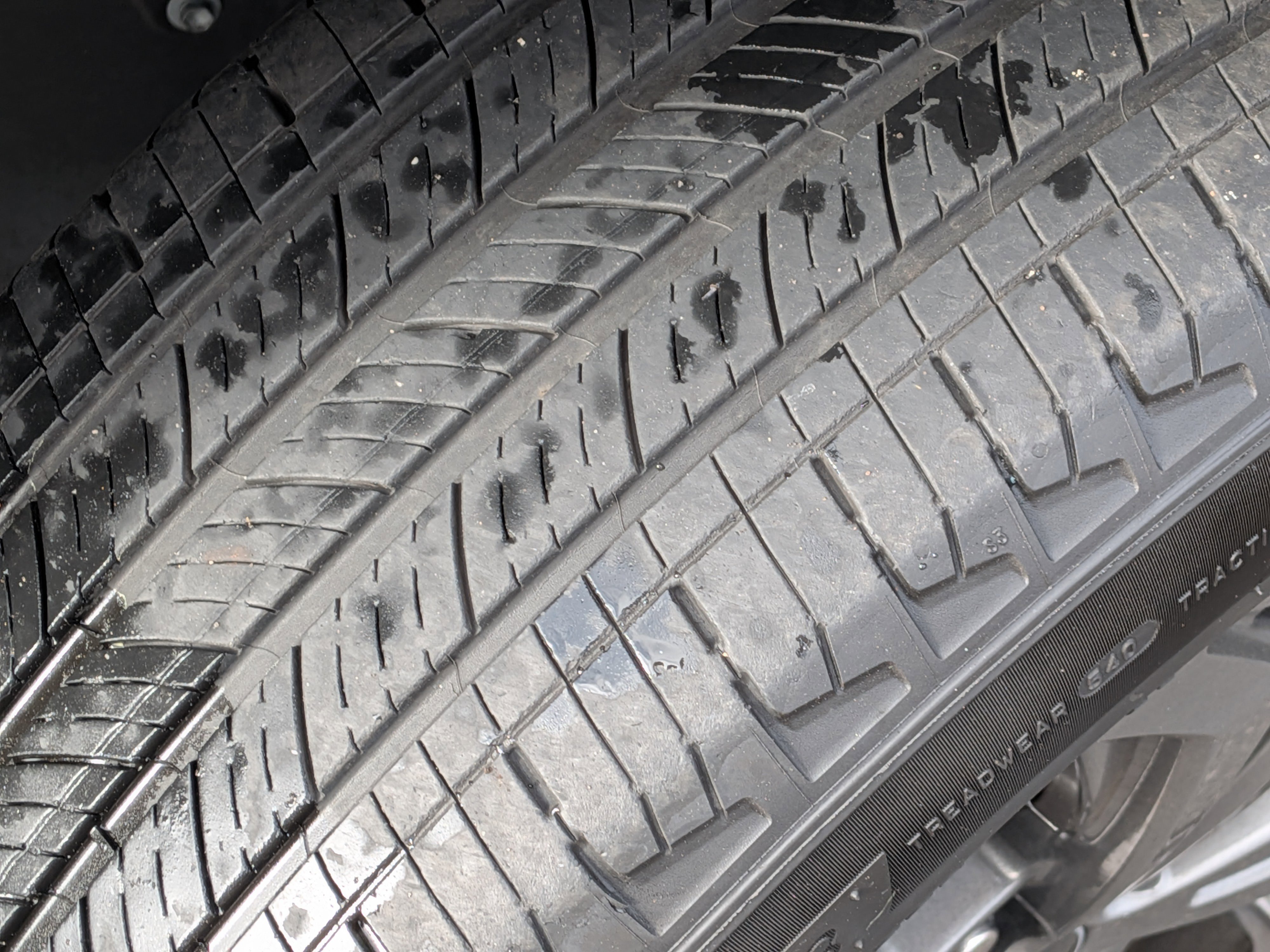 Used 2024 Toyota RAV4 Limited w/ Advanced Technology Package image 13