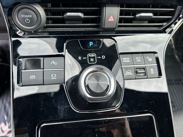 Used 2023 Subaru Solterra AWD image 23