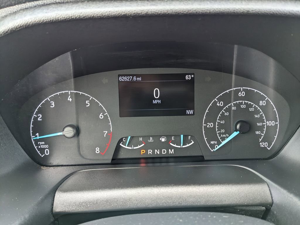 Used 2021 Ford Transit 350 XLT image 23