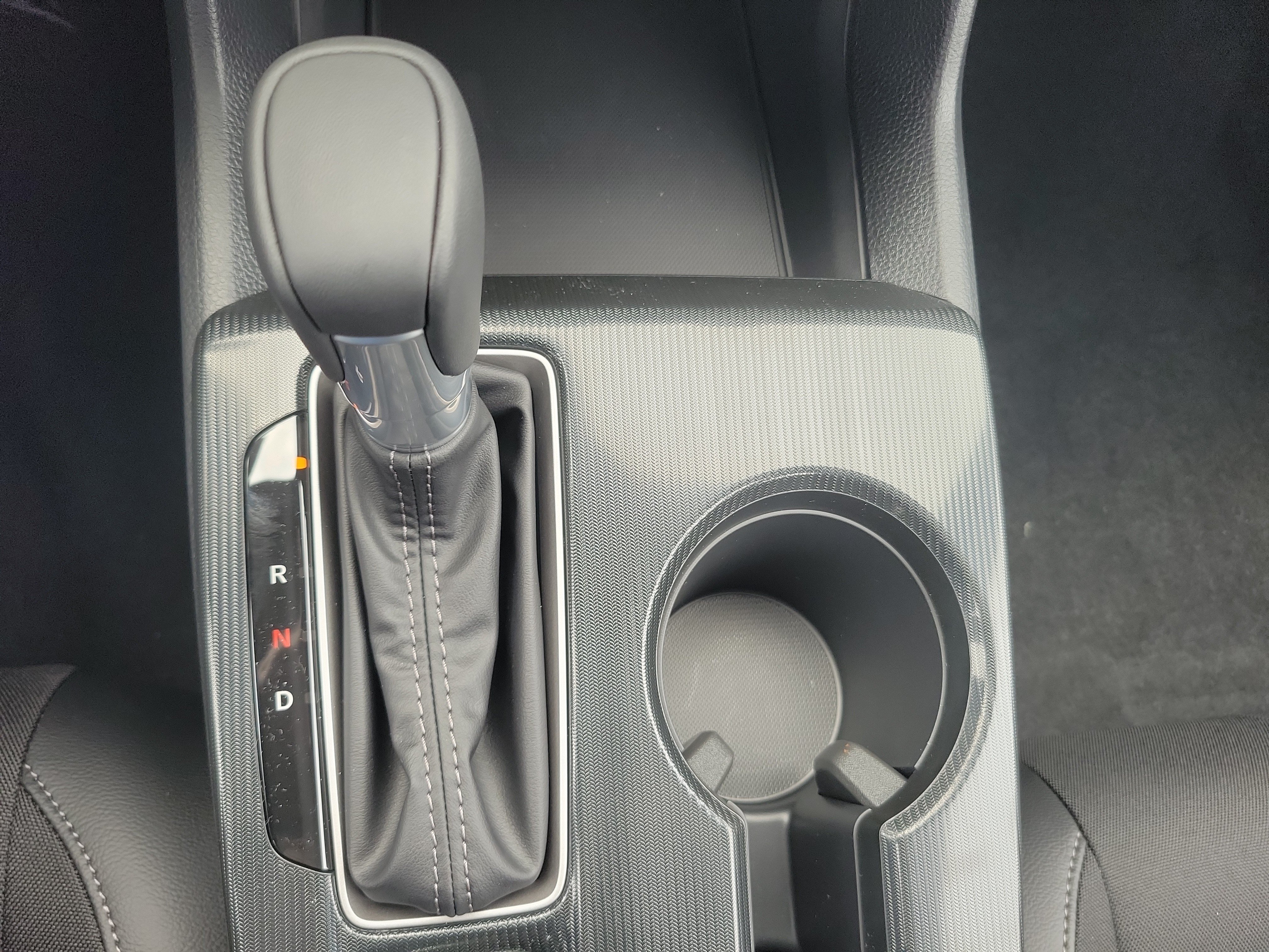 New 2026 Honda Civic Sport image 27