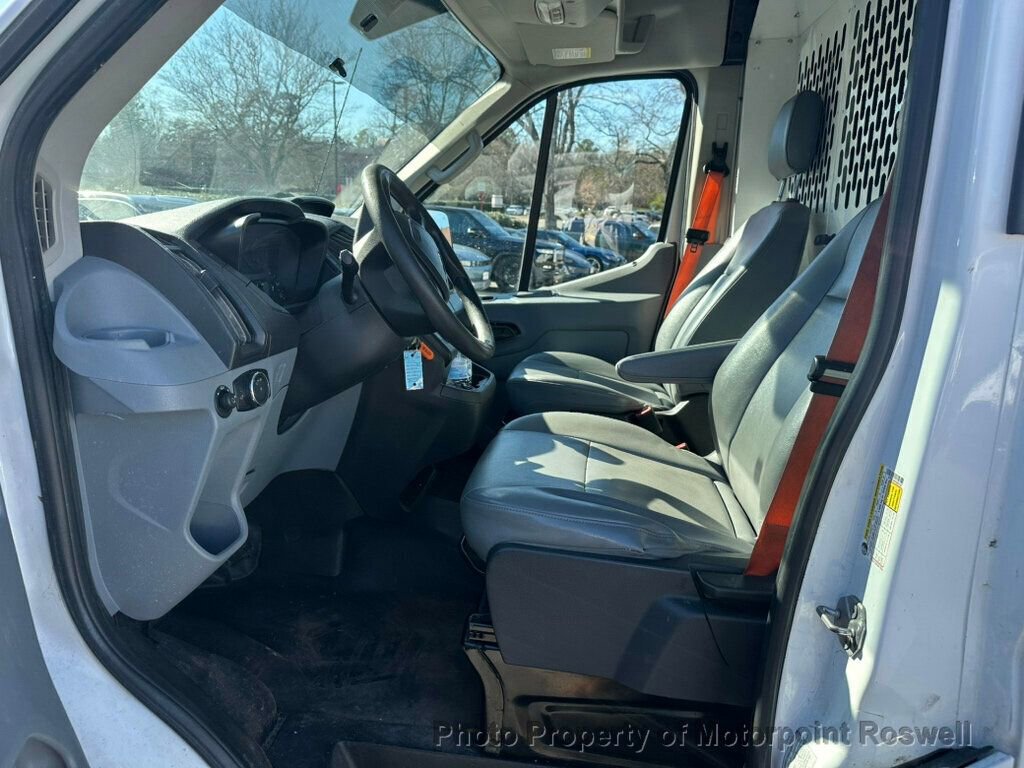 Used 2019 Ford Transit 150 148 Medium Roof RWD image 10