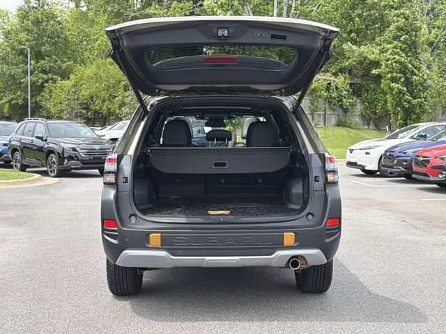 Certified 2026 Subaru Forester Wilderness AWD/4WD image 14