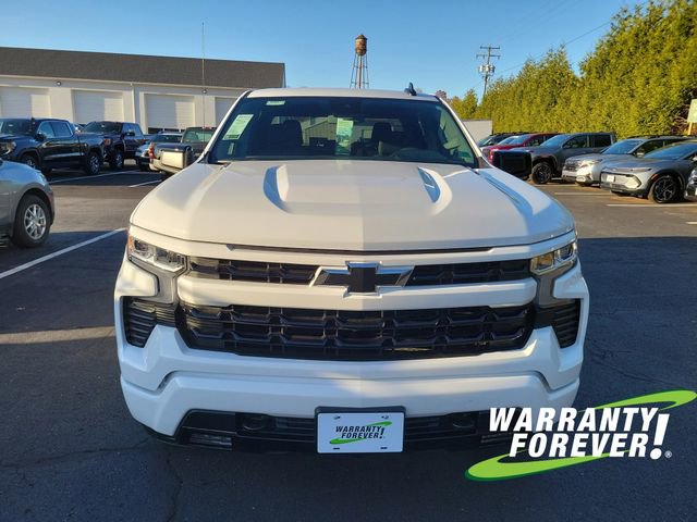 New 2026 Chevrolet Silverado 1500 RST image 2