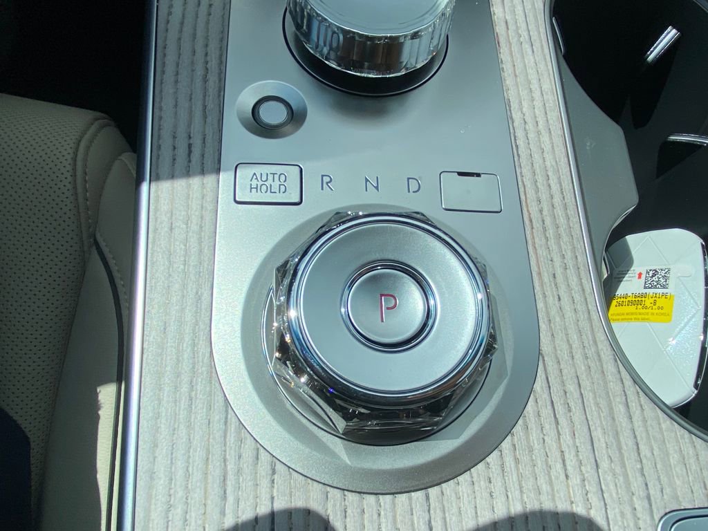 New 2026 Genesis GV80 2.5T Advanced image 51